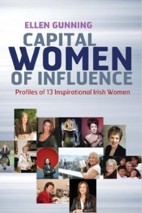 Capital Women Of Influence