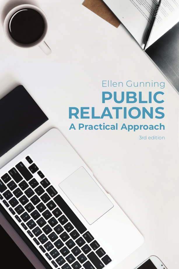 Public Relations A Practical Approach